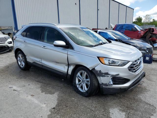 2019 FORD EDGE SEL 2FMPK4J90KBC33869
