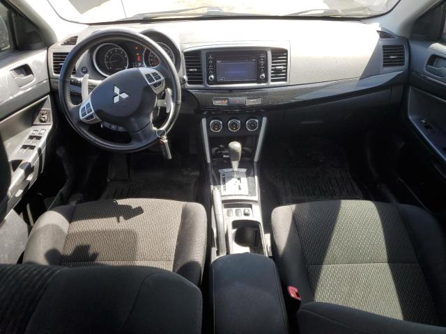 2017 MITSUBISHI LANCER ES JA32V2FW5HU605782
