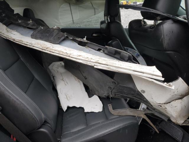 2021 DODGE DURANGO GT 1C4RDJDG8MC850682