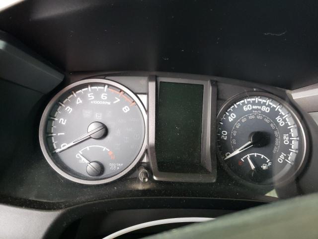 2016 TOYOTA TACOMA DOU - 3TMCZ5AN5GM033352