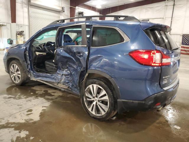 2020 SUBARU ASCENT LIM 4S4WMAMD9L3413972