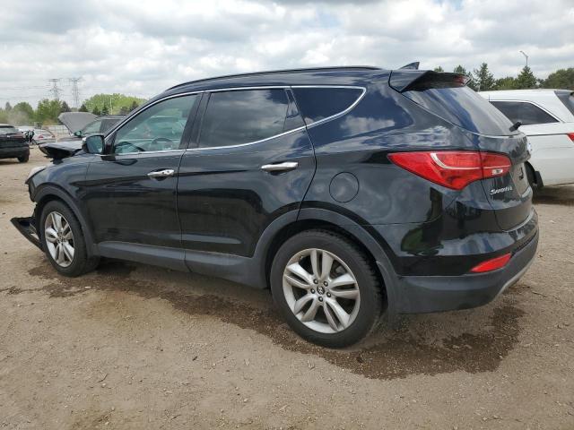 Vin: 5xyzudla6eg204410, lot: 56930425, hyundai santa fe 20142