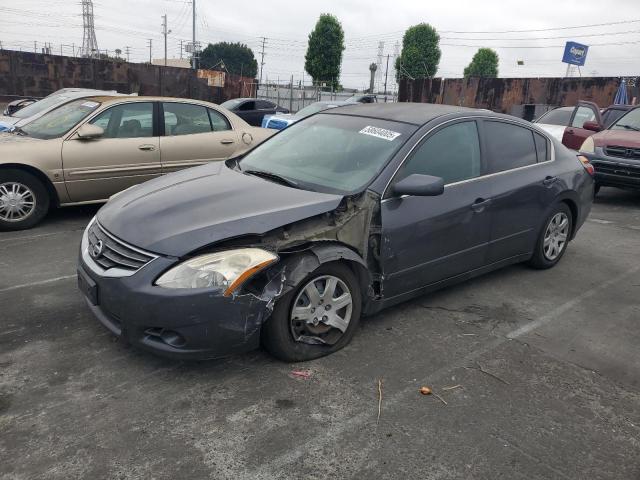 NISSAN ALTIMA BAS