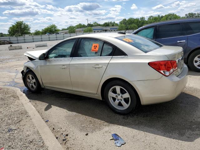 Vin: 1g1pe5sb5g7204783, lot: 57973985, chevrolet cruze lt 20162