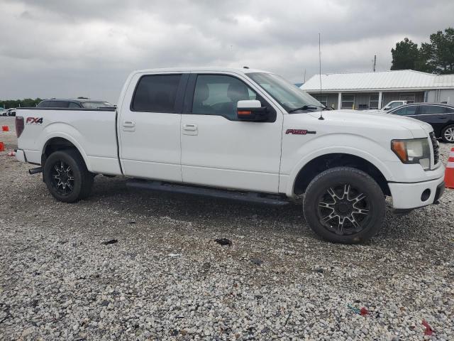 Vin: 1ftfw1et4cfb66234, lot: 57474945, ford f-150 supercrew 20124