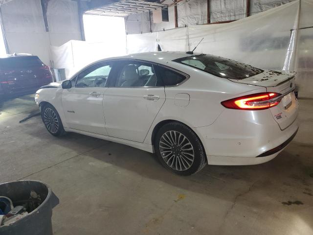 Vin: 3fa6p0ru1jr229161, lot: 54676985, ford fusion titanium/platinum hev 20182