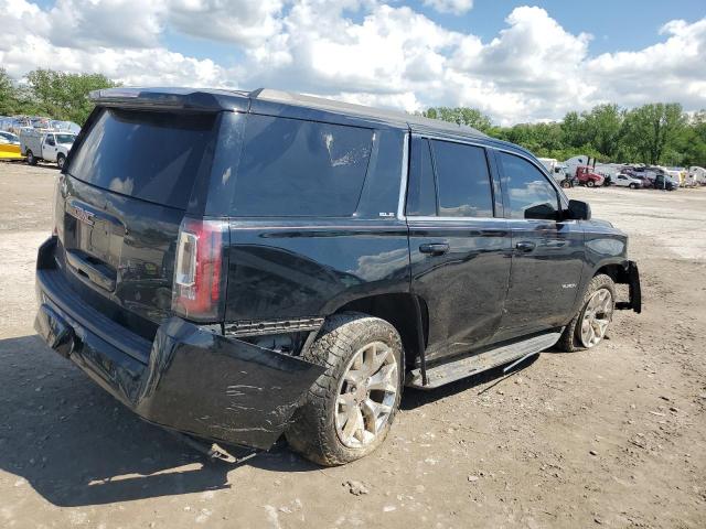 Vin: 1gks2akc2gr362356, lot: 55584035, gmc yukon sle 20163