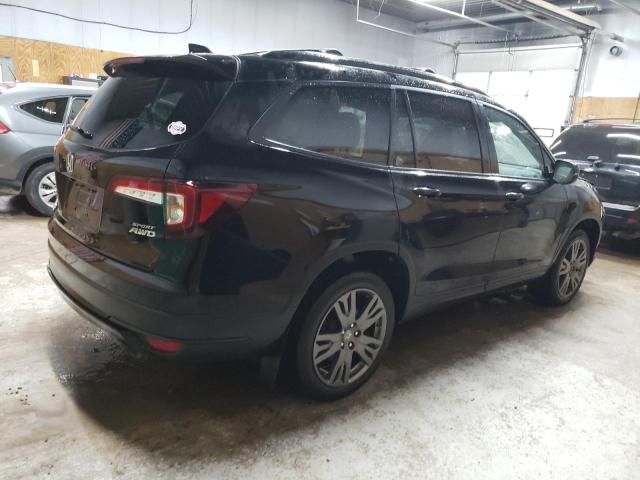 Vin: 5fnyf6h32nb033030, lot: 56844955, honda pilot sport 20223