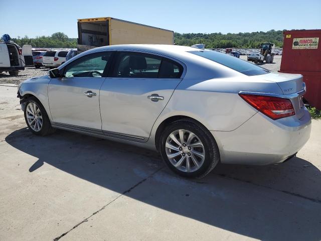 Vin: 1g4gb5g39gf213764, lot: 56752755, buick lacrosse 20162