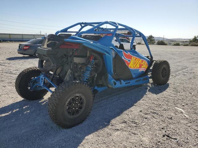 2023 POLARIS RZR PRO R 3NSRMU2K1PG324922