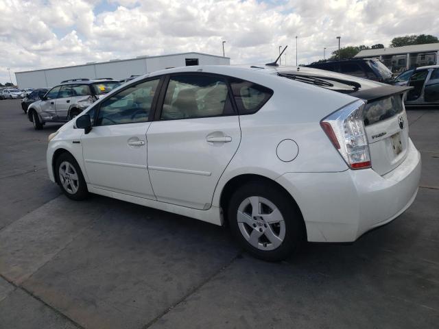 Vin: jtdkn3du1b0303056, lot: 56907695, toyota prius 20112