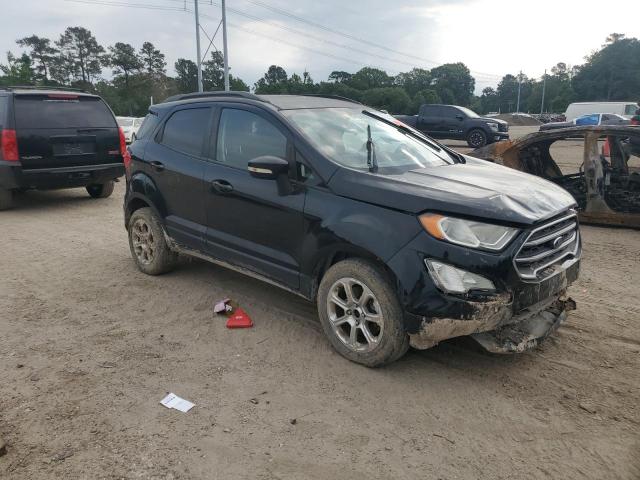 Vin: maj3s2ge6kc304767, lot: 57597745, ford ecosport se 20194