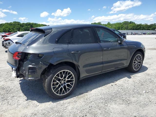 Vin: wp1ab2a50hlb20667, lot: 56960755, porsche macan s 20173