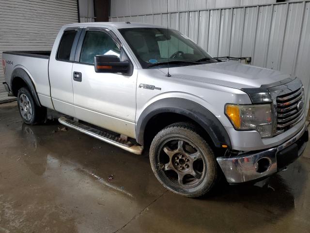 Vin: 1ftfx1ev1afd10737, lot: 56587985, ford f-150 super cab 20104