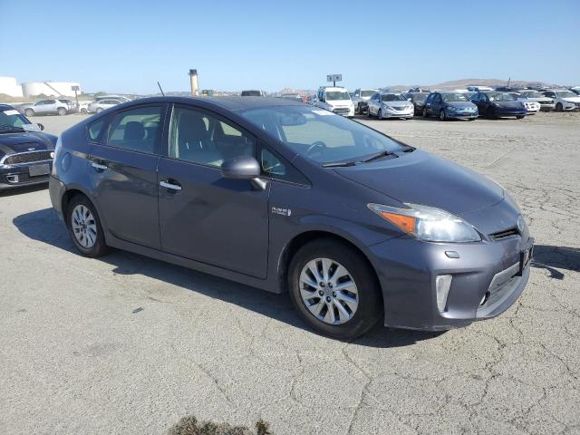 Vin: jtdkn3dp6c3002003, lot: 56678285, toyota prius 20124
