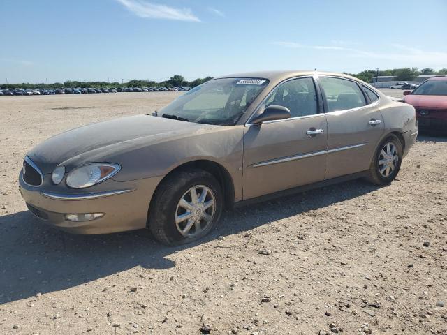 BUICK LACROSSE C