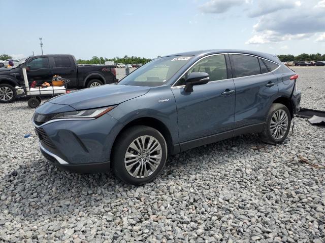 Vin: jteaaaah2mj063432, lot: 56012845, toyota venza le 2021 img_1