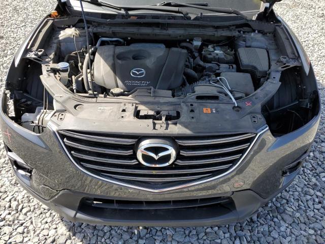 2016 MAZDA CX-5 TOURI - JM3KE4CY6G0726871