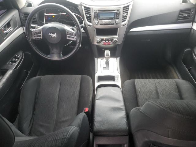 2014 SUBARU LEGACY 2.5 - 4S3BMCA68E3015546