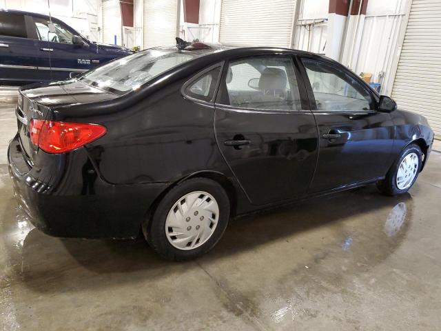 Vin: kmhdu4ad6au879430, lot: 58046025, hyundai elantra blue 20103