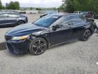 Top Destinations for Shipping Cars from the USA