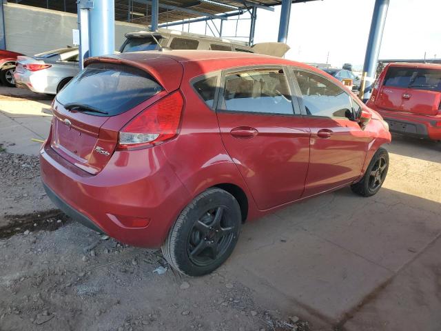 Vin: 3fadp4ej4bm196732, lot: 55300945, ford fiesta se 20113