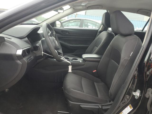 2023 NISSAN ALTIMA S - 1N4BL4BVXPN328688