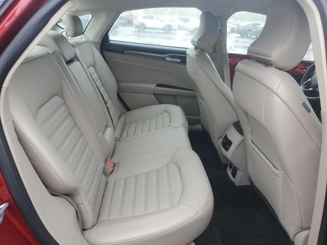 2018 FORD FUSION SE - 3FA6P0HD6JR135083