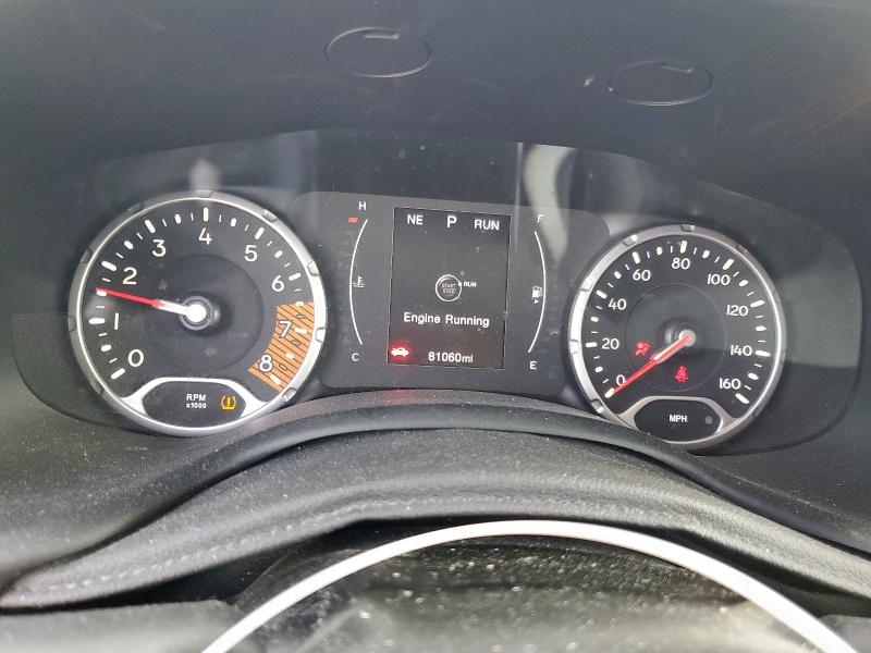 2020 JEEP RENEGADE L - ZACNJABB6LPL67794