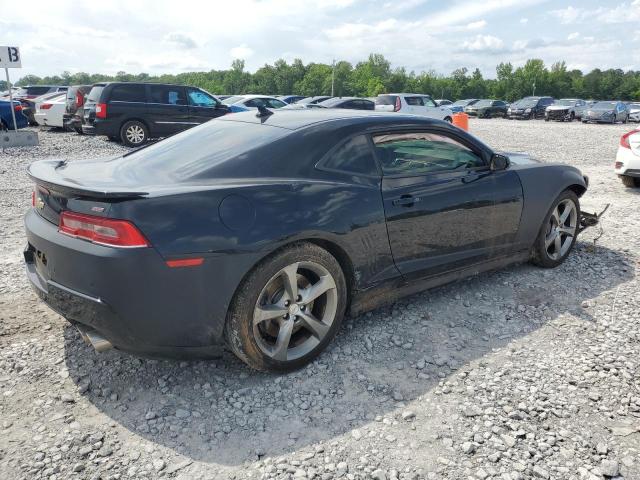 Vin: 2g1fk1ej3e9235252, lot: 56920225, chevrolet camaro 2ss 20143