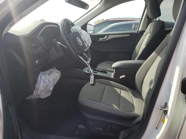 2021 FORD ESCAPE SE - 1FMCU0G66MUA00137
