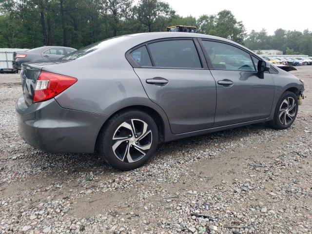 Vin: 19xfb2f52ce104116, lot: 57775675, honda civic lx 20123