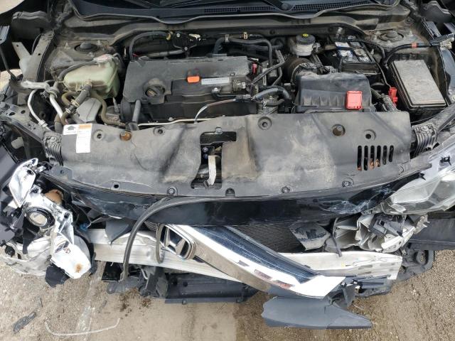 2016 HONDA CIVIC LX - 19XFC2F51GE051413