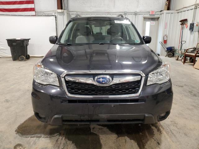 2016 SUBARU FORESTER 2 JF2SJAGC6GH454942