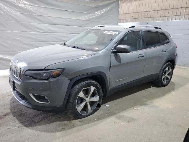 Vin: 1c4pjmdnxld546021, lot: 58525955, jeep grand cher limited 2020 img_1