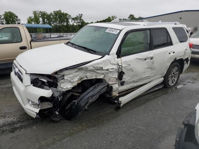 Vin: jtezu5jr8d5048789, lot: 56504515, toyota 4runner sr5 2013 img_1