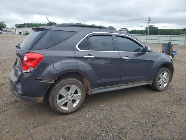 Vin: 1gnalbek0ez100921, lot: 54857195, chevrolet equinox lt 20143