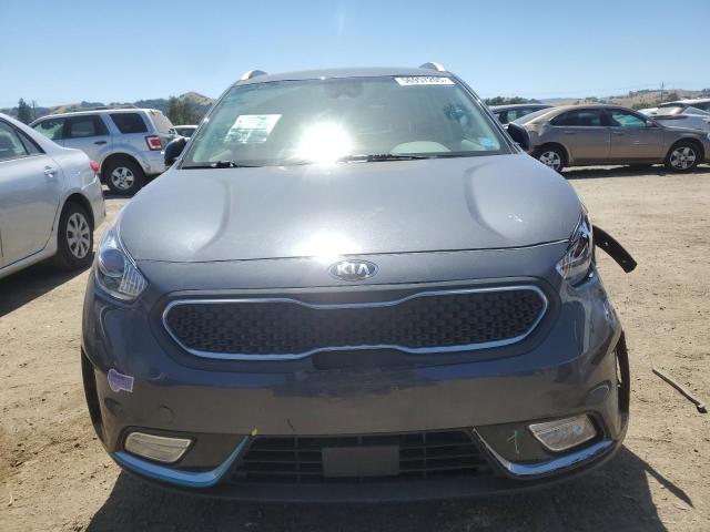 2019 KIA NIRO LX - KNDCM3LD7K5326028