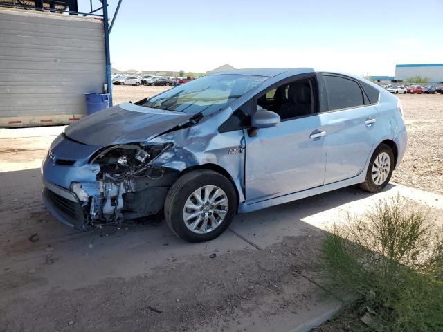 Vin: jtdkn3dp2c3002175, lot: 56698505, toyota prius 2012 img_1