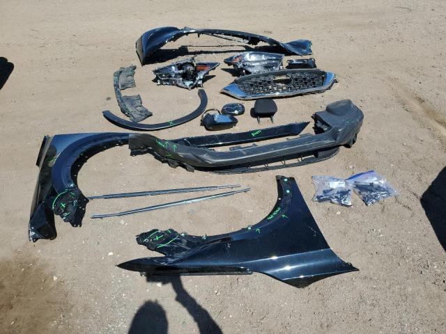 2022 MAZDA CX-5 - JM3KFBAM2N0623929