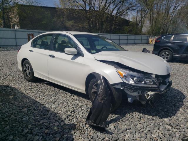 Vin: 1hgcr2f31ha226216, lot: 55242235, honda accord lx 20174