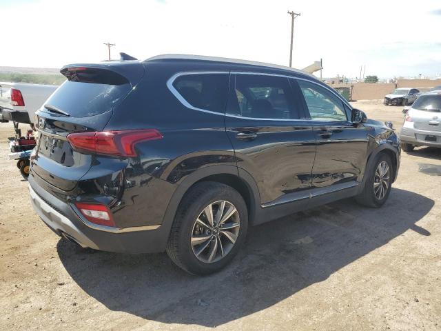 Vin: 5nms33ad1kh011000, lot: 58573295, hyundai santa fe sel 20193