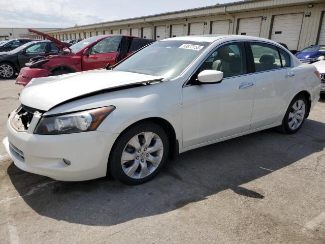 Vin: 1hgcp3f84aa017078, lot: 53872155, honda accord exl 2010 img_1