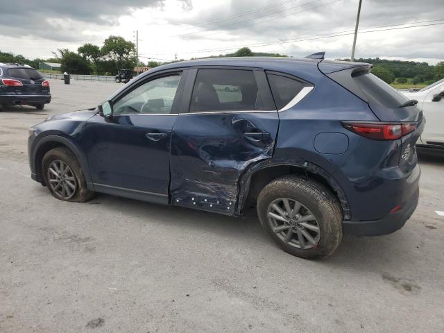 Vin: jm3kfbbm1p0163132, lot: 58526165, mazda cx-5 selec select 20232