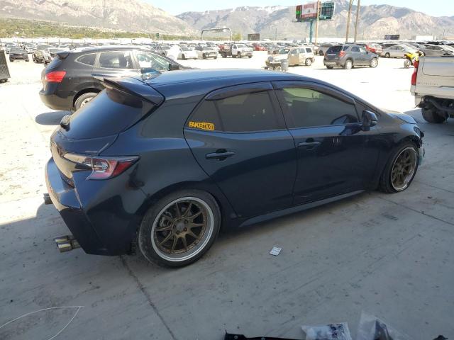 Vin: jtna4mbe2n3158320, lot: 53969525, toyota corolla xse 20223