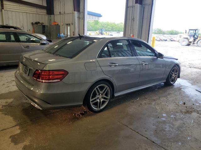 Vin: wddhf8jb4eb029499, lot: 58786665, mercedes-benz e-class 350 4matic 20143
