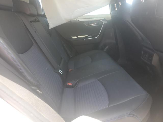 2024 TOYOTA RAV4 XSE - 2T3E6RFV3RW066241