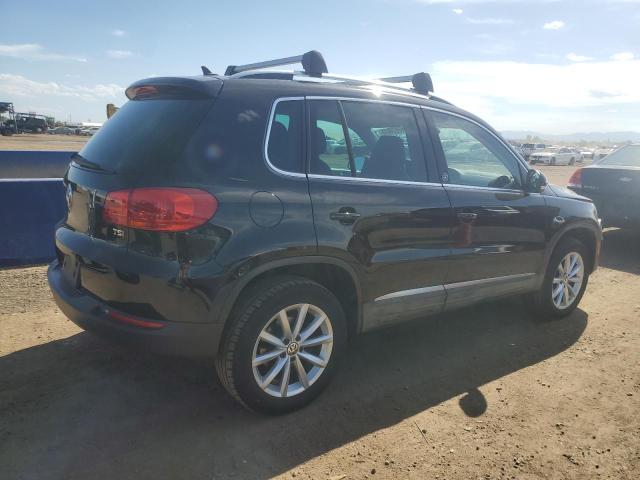 Vin: wvgrv7ax3hk005878, lot: 56674415, volkswagen tiguan wolfsburg 20173