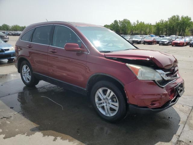 Vin: 5j6re4h70bl030015, lot: 58786165, honda crv exl 20114