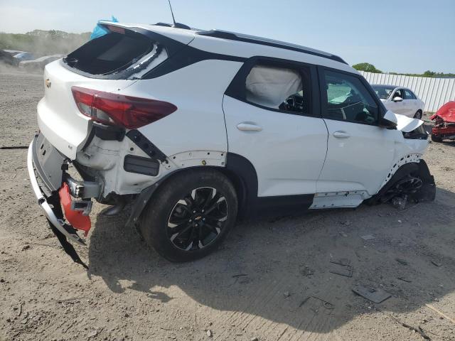Vin: kl79mps25pb052836, lot: 56627765, chevrolet trailblzr lt 20233